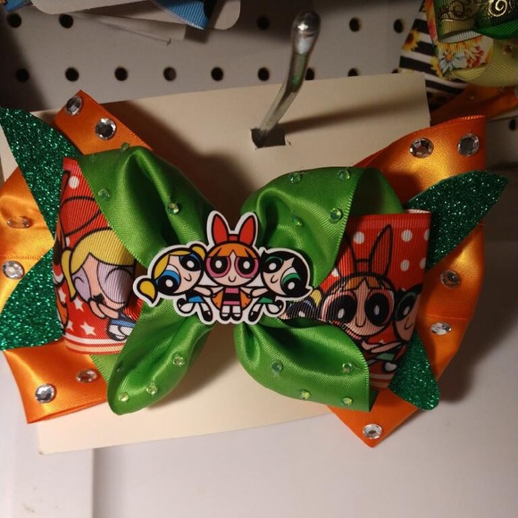 Powerpuff Girls - Picture 1 of 1